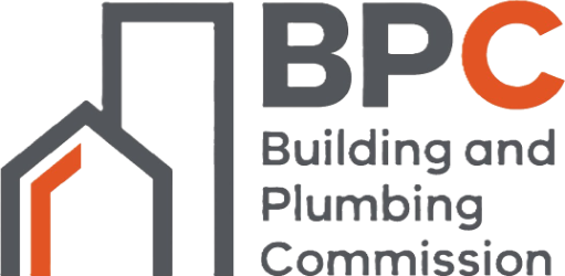 BPC logo
